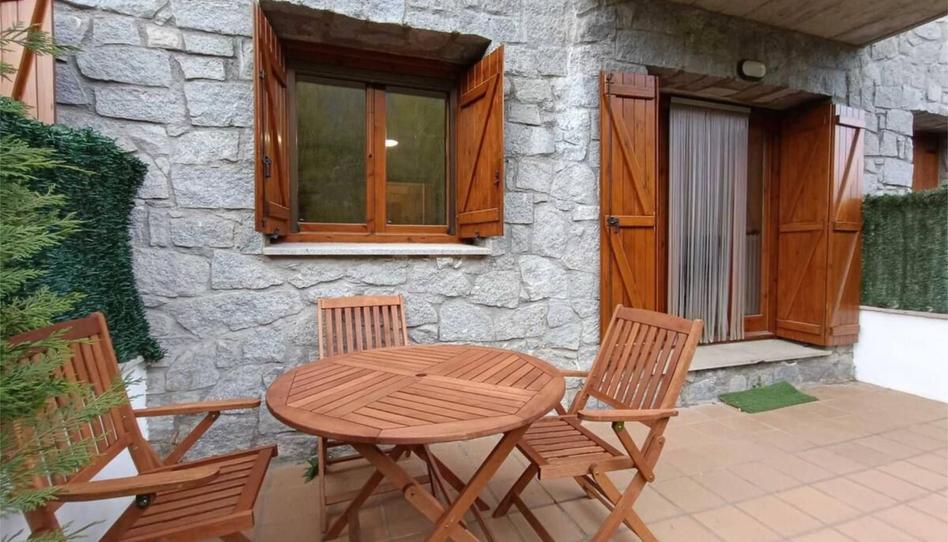 Flat for sale in Carretera de Anciles, 6, Benasque, Huesca - image 1 Photo 1 of Flat for sale in Carretera de Anciles, 6, Benasque, Huesca