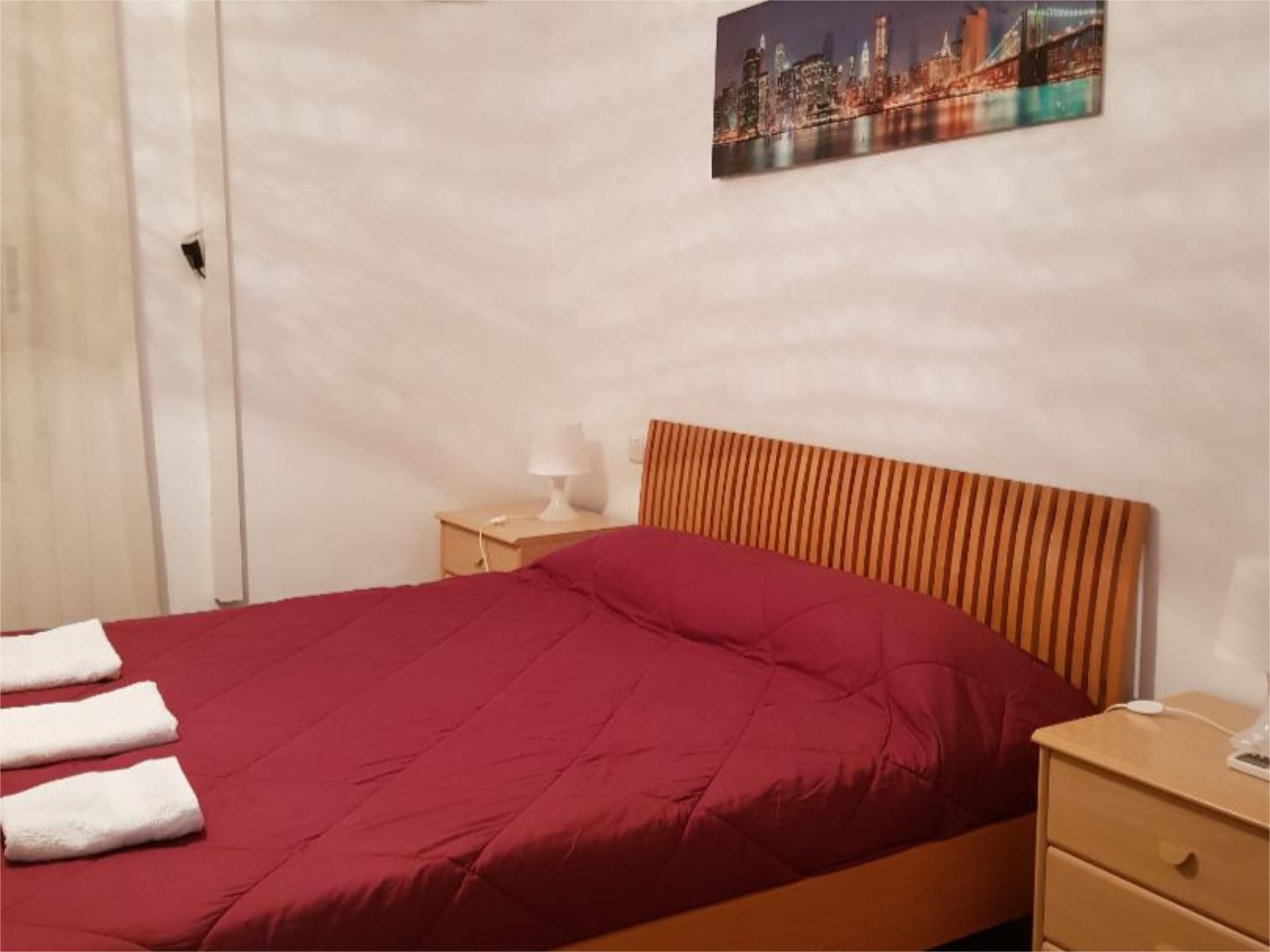 Flat to share in Calle Acera Fuente Picadores, 11, Huerta de la Reina - Trassierra
