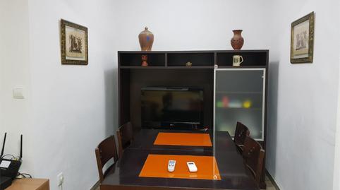 Photo 3 of Flat to share in Calle Acera Fuente Picadores, 11, Huerta de la Reina - Trassierra, Córdoba