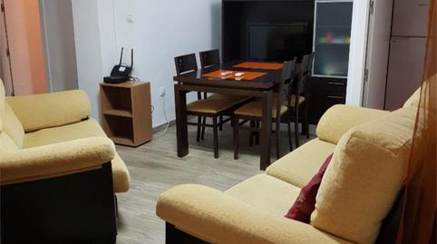 Photo 2 of Flat to share in Calle Acera Fuente Picadores, 11, Huerta de la Reina - Trassierra, Córdoba