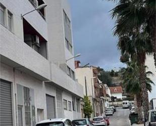 Vista exterior de Casa o xalet en venda en Burjassot amb Terrassa