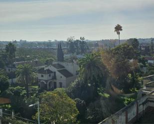 Exterior view of Office to rent in Dos Hermanas