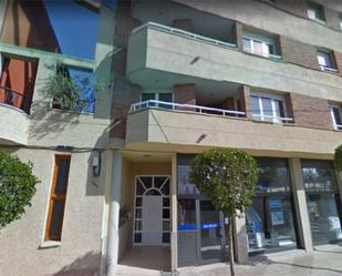 Exterior view of Flat for sale in Mollerussa  with Terrace and Balcony