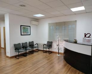 Office to rent in  Madrid Capital