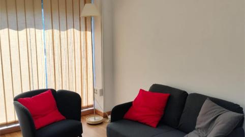 Foto 3 de Oficina de lloguer a Plaza Prosperidad, 3, Ciudad Jardín, Madrid