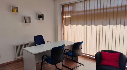 Foto 4 de Oficina de lloguer a Plaza Prosperidad, 3, Ciudad Jardín, Madrid
