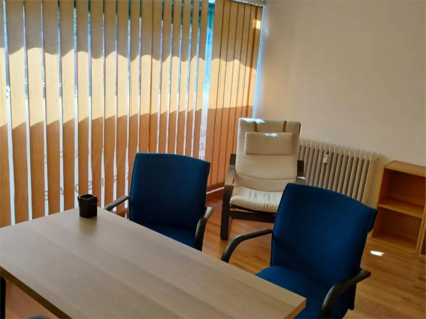 Office for rent in Plaza Prosperidad, 3, Ciudad Jardín Office for rent in Madrid
