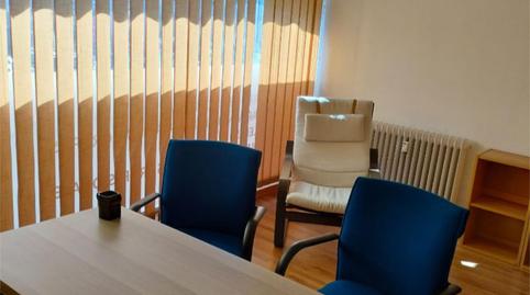 Foto 2 de Oficina de lloguer a Plaza Prosperidad, 3, Ciudad Jardín, Madrid