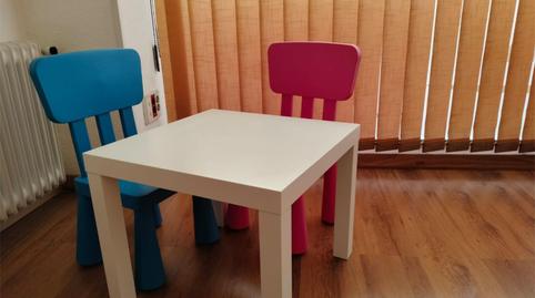 Foto 5 de Oficina de lloguer a Plaza Prosperidad, 3, Ciudad Jardín, Madrid