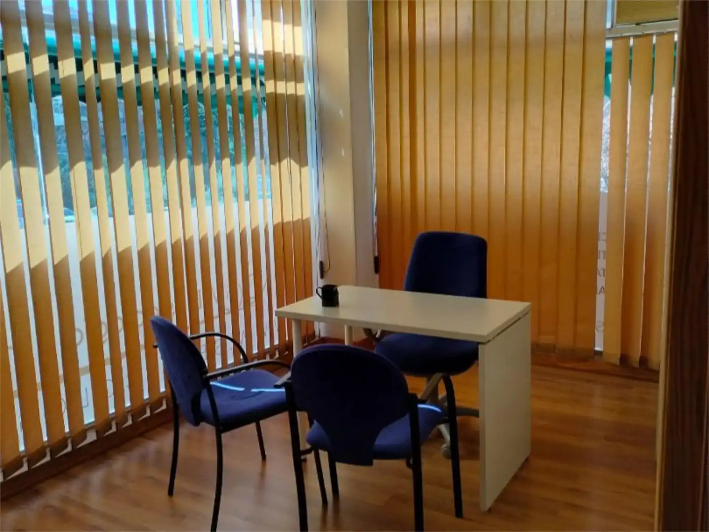 Office for rent in Plaza Prosperidad, 3, Ciudad Jardín Office for rent in Madrid