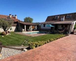 Jardí de Casa o xalet en venda en Castellar del Vallès amb Aire condicionat, Calefacció i Traster