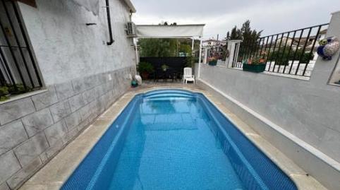 Foto 5 de Casa adosada en venda a Calle Barcelona, 4, Villanueva del Río y Minas, Sevilla