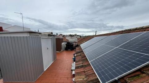 Foto 3 de Casa adosada en venda a Calle Barcelona, 4, Villanueva del Río y Minas, Sevilla
