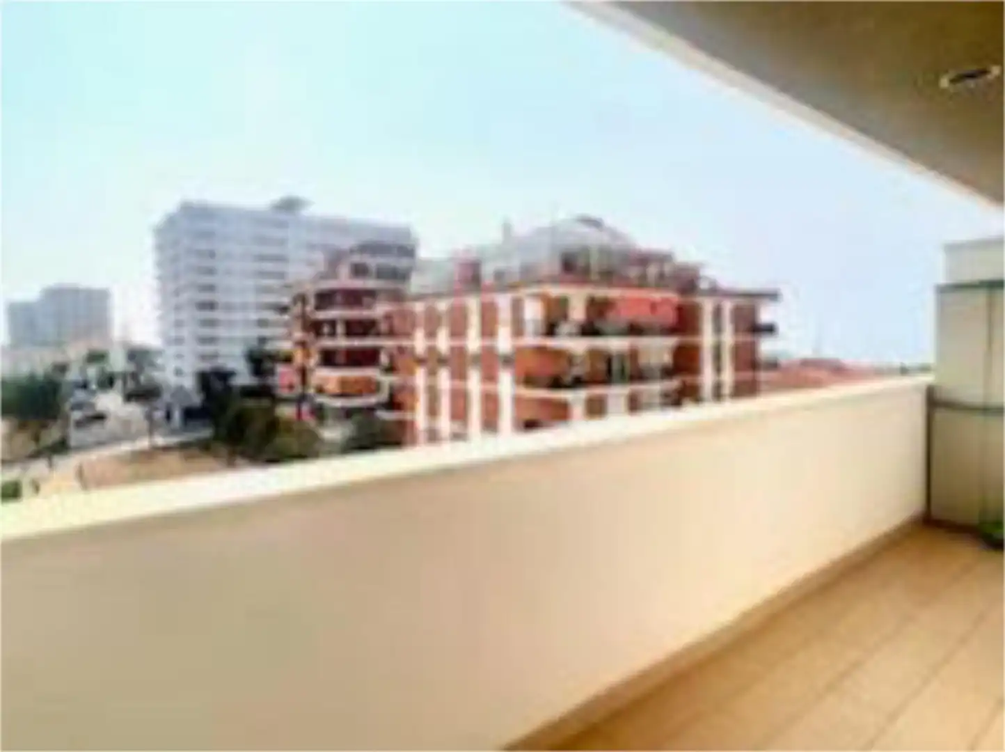 Apartamento en venta en Calle Esteros, 5, Punta Umbría Terraza de Apartamento en venta en Punta Umbría con Aire acondicionado, Calefacción y Terraza