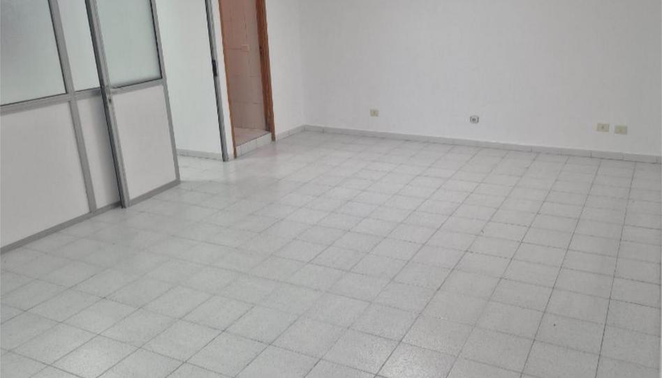 Office for sale in Paseo Chil, 313, Guanarteme, Las Palmas - image 1 Photo 1 of Office for sale in Paseo Chil, 313, Guanarteme, Las Palmas