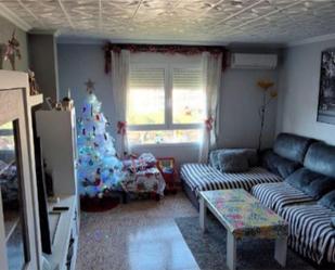 Living room of Flat for sale in Petrer  with Air Conditioner