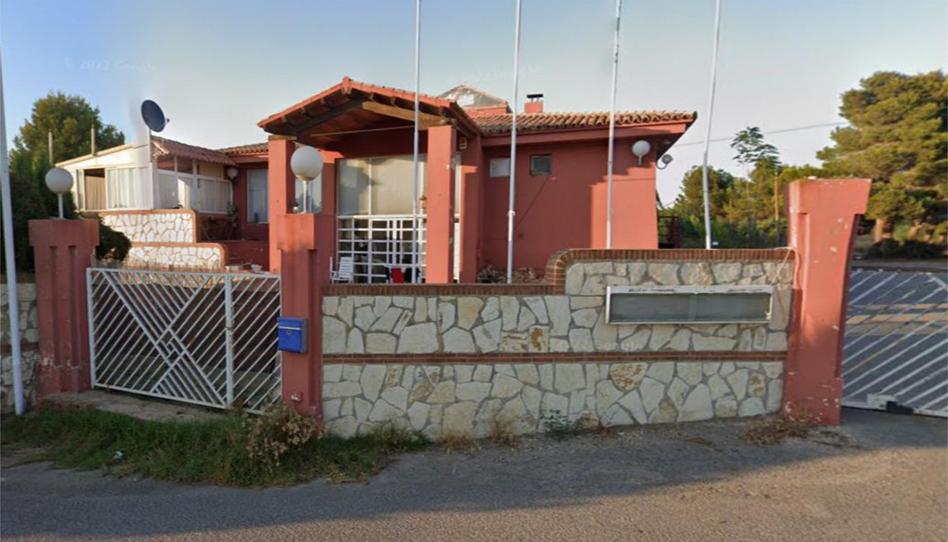 Photo 1 of Land for sale in Carrer Paradís, 30, Sierra Helada, Alicante