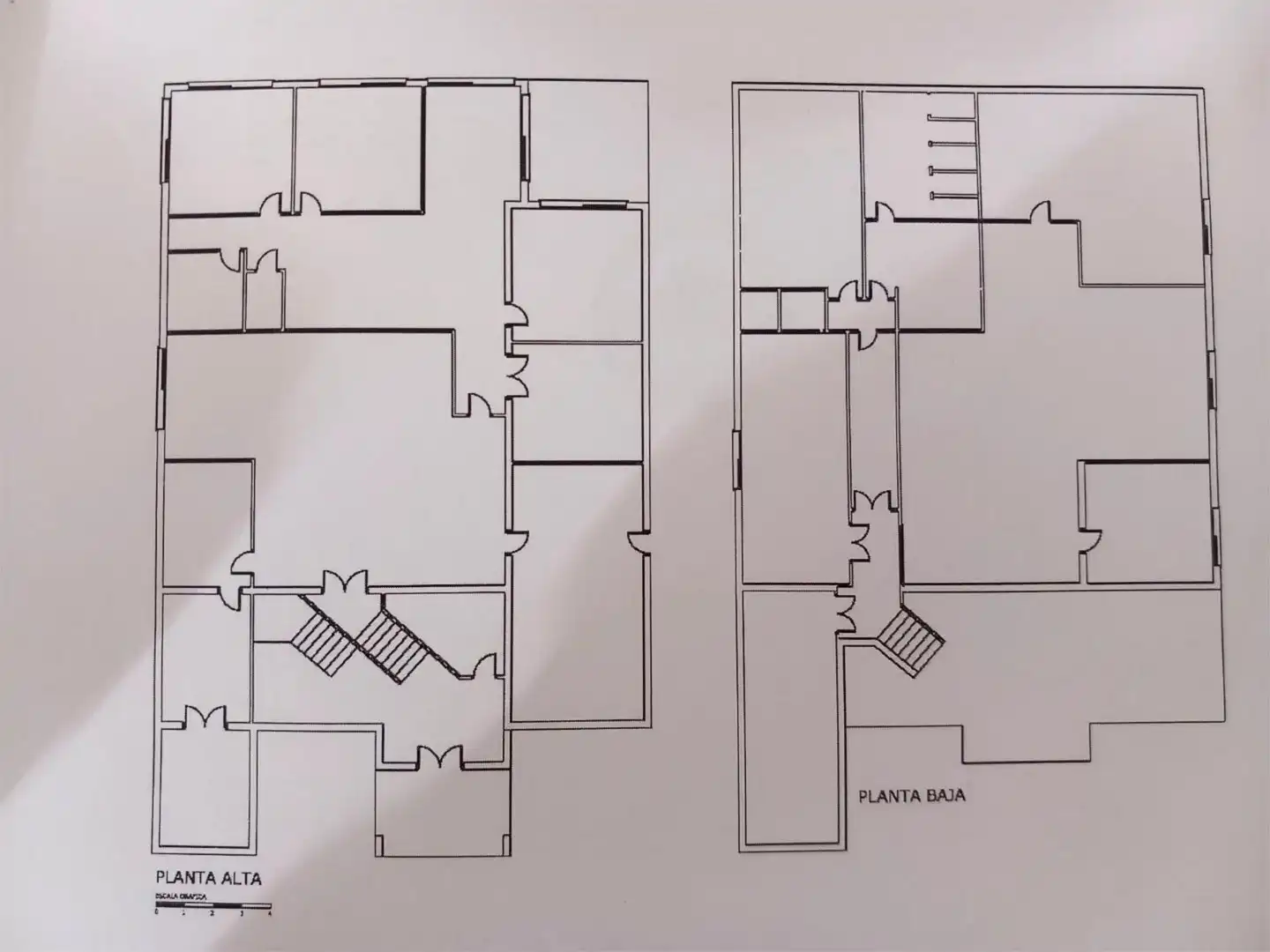 Land for sale in Carrer Paradís, 30, Sierra Helada Land for sale in Benidorm