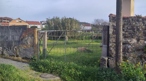Foto 2 de No Urbanitzable en venda a Rúa Da Fonte de Faxilde, 13, Sobrán, Pontevedra
