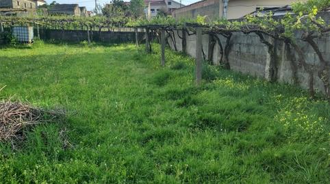 Foto 5 de No Urbanitzable en venda a Rúa Da Fonte de Faxilde, 13, Sobrán, Pontevedra