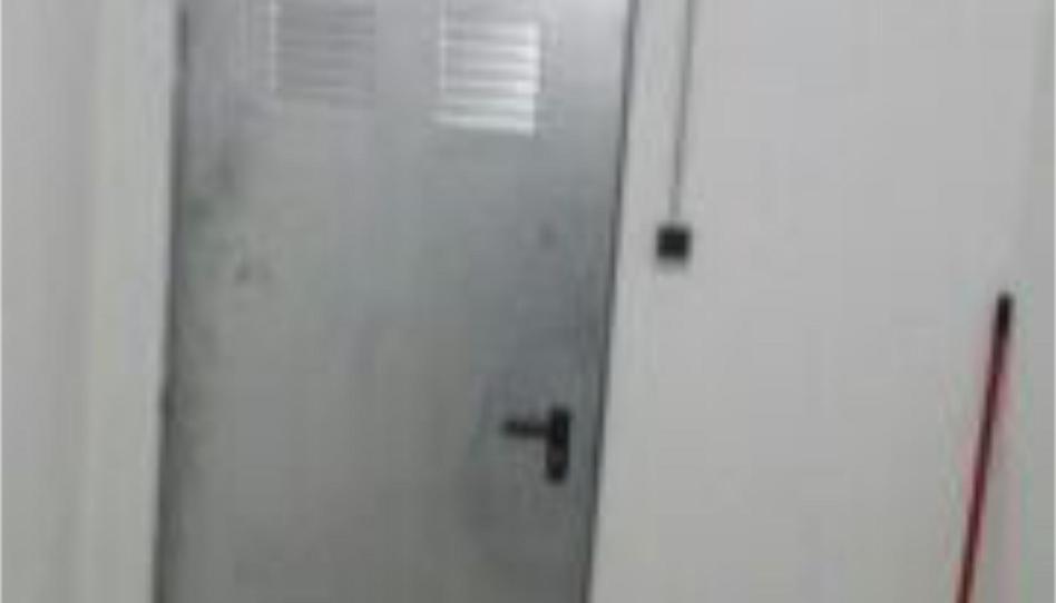 Foto 1 de Traster de lloguer a Avinguda de Cornellà, 15, La Plana, Barcelona