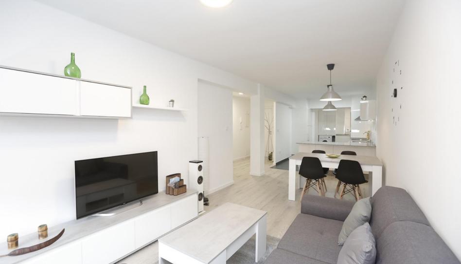 Flat for sale in Avenida de Castrelos, 190, As Travesas - Balaídos, Pontevedra - image 1 Photo 1 of Flat for sale in Avenida de Castrelos, 190, As Travesas - Balaídos, Pontevedra