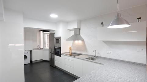 Flat for sale in Avenida de Castrelos, 190, As Travesas - Balaídos, Pontevedra - image 4 Photo 4 of Flat for sale in Avenida de Castrelos, 190, As Travesas - Balaídos, Pontevedra