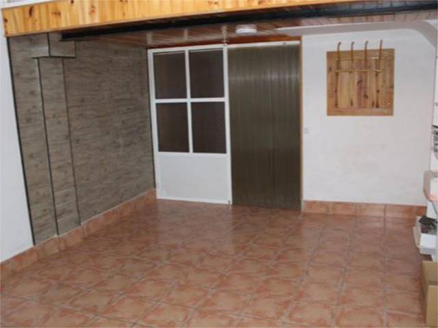 Casa adosada en Venta en Carrer Pintor Sorolla, 40 en Salafranca - Lloixa