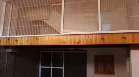 Casa adosada en venda a Carrer Pintor Sorolla, 40, Salafranca - Lloixa, Alicante - imatge 2 Foto 2 de Casa adosada en venda a Carrer Pintor Sorolla, 40, Salafranca - Lloixa, Alicante