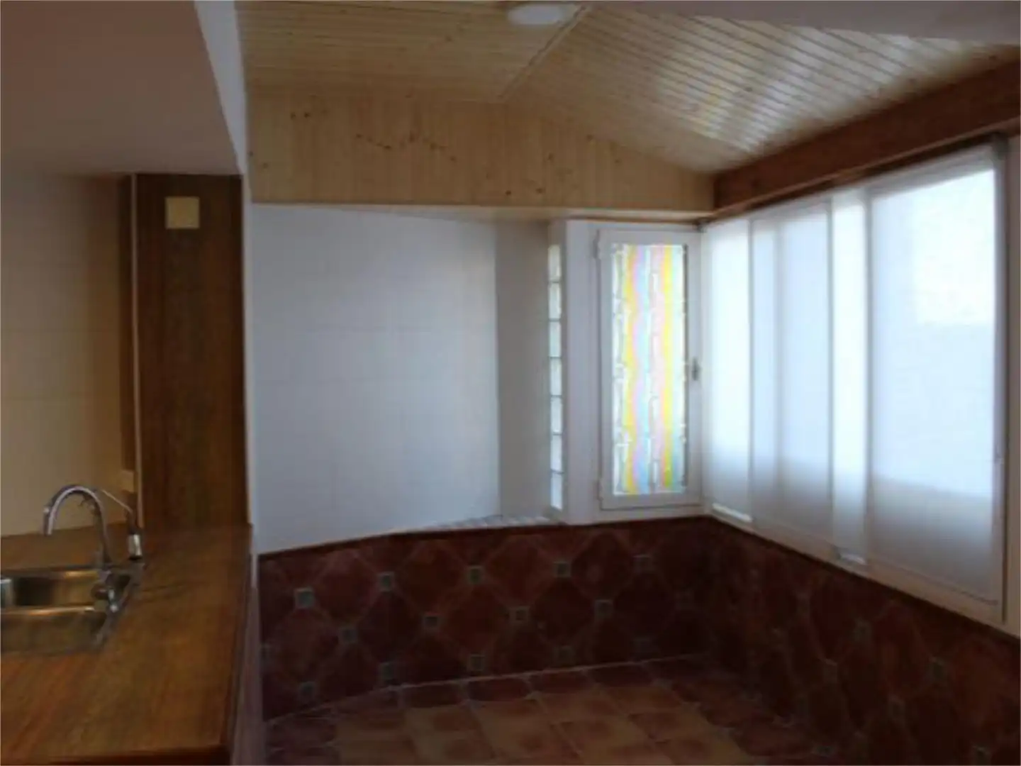 Casa adosada en venta en Carrer Pintor Sorolla, 40, Salafranca - Lloixa Habitación de Casa adosada en venta en Sant Joan d'Alacant con Aire acondicionado y Terraza