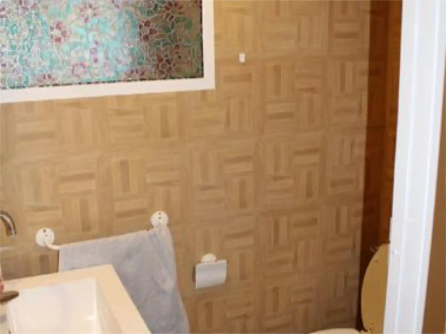 Casa adosada en venta en Carrer Pintor Sorolla, 40, Salafranca - Lloixa Baño de Casa adosada en venta en Sant Joan d'Alacant con Aire acondicionado y Terraza