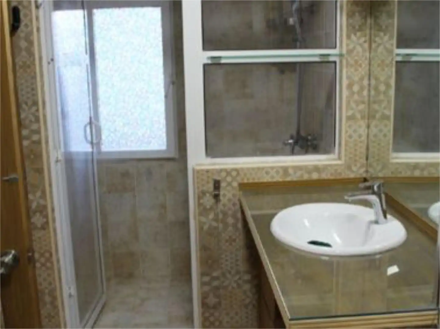 Casa adosada en venta en Carrer Pintor Sorolla, 40, Salafranca - Lloixa Baño de Casa adosada en venta en Sant Joan d'Alacant con Aire acondicionado y Terraza