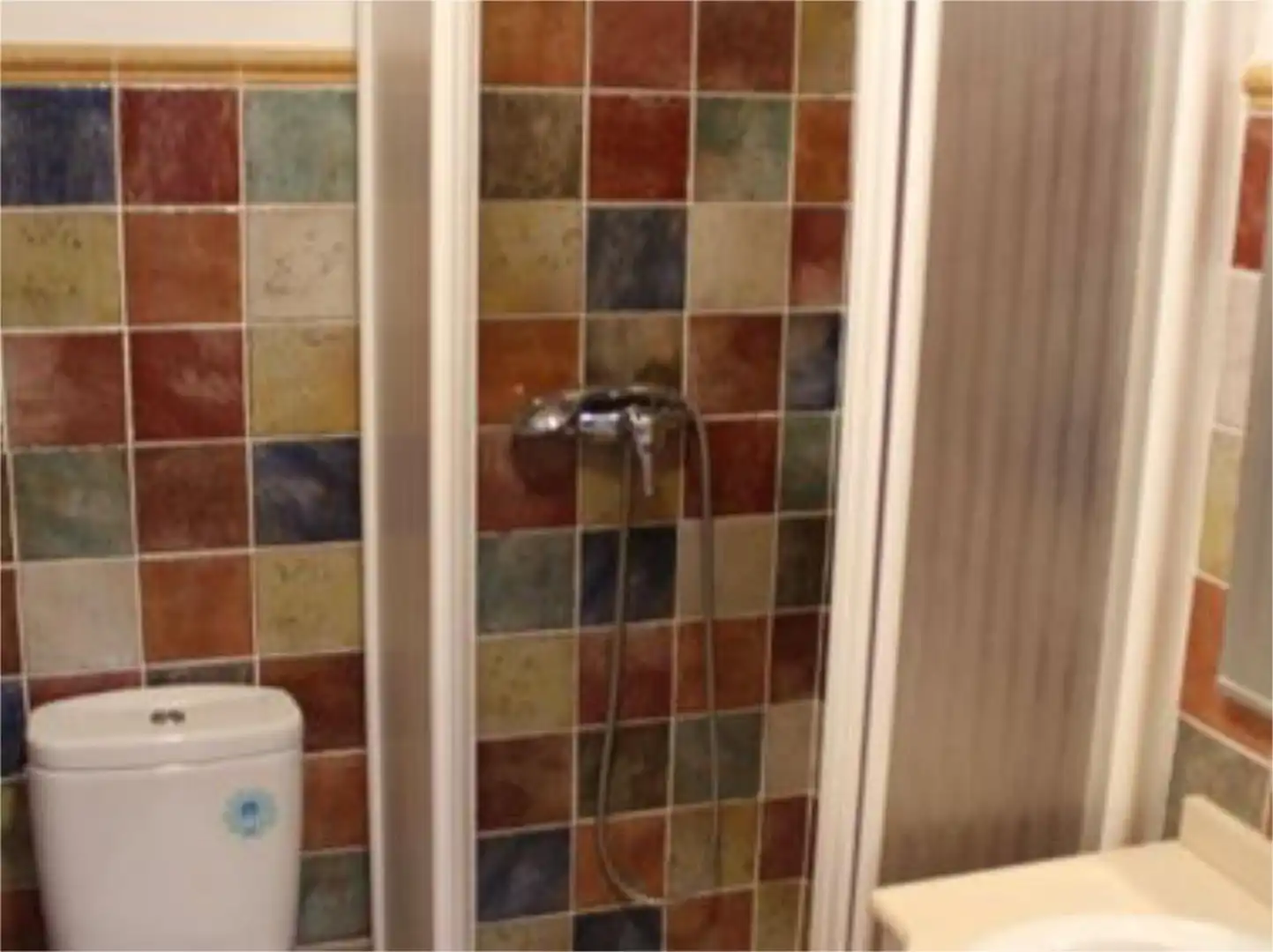 Casa adosada en venta en Carrer Pintor Sorolla, 40, Salafranca - Lloixa Baño de Casa adosada en venta en Sant Joan d'Alacant con Aire acondicionado y Terraza