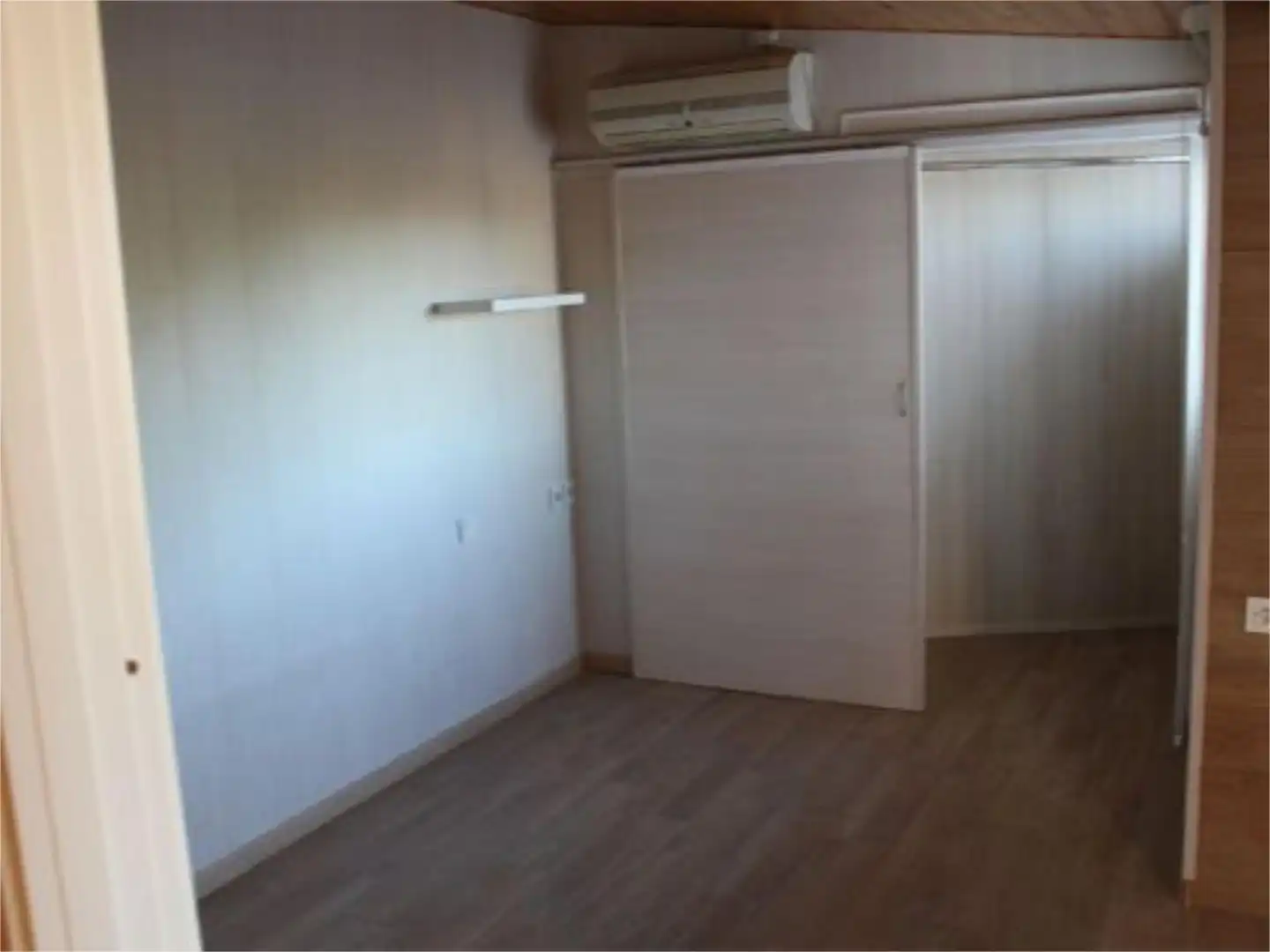 Casa adosada en venta en Carrer Pintor Sorolla, 40, Salafranca - Lloixa Habitación de Casa adosada en venta en Sant Joan d'Alacant con Aire acondicionado y Terraza