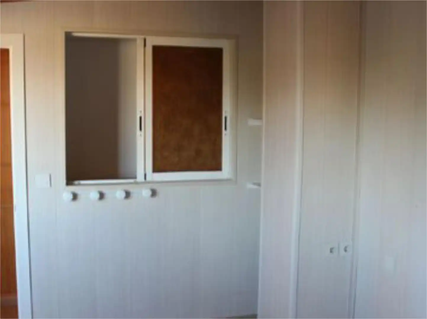 Casa adosada en venta en Carrer Pintor Sorolla, 40, Salafranca - Lloixa Habitación de Casa adosada en venta en Sant Joan d'Alacant con Aire acondicionado y Terraza