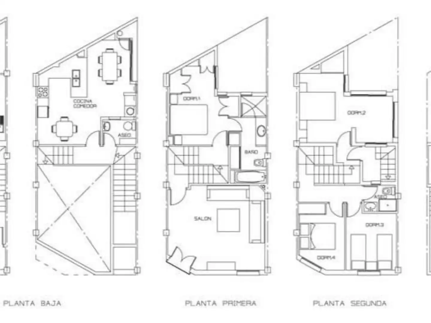 Casa adosada en venta en Carrer Pintor Sorolla, 40, Salafranca - Lloixa Casa adosada en venta en Sant Joan d'Alacant con Aire acondicionado y Terraza