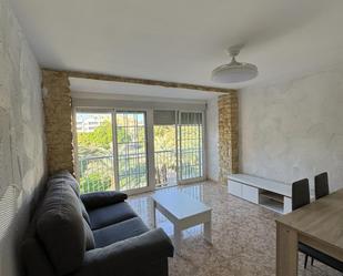 Flat to rent in Avenida Cortés Valencianas, 6, El Toscar