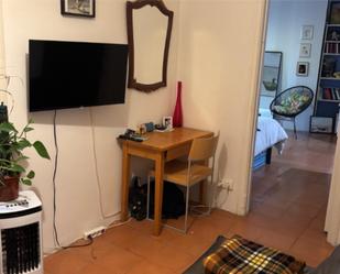 Bedroom of Flat to rent in  Barcelona Capital  with Air Conditioner