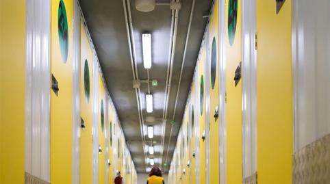 Foto 2 von Abstellraum zur Miete in Calle Santa Aurelia, 5, Fígares,  Granada Capital