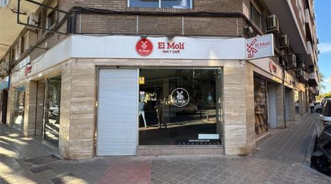 Photo 2 of Planta baja for sale in Carrer Pardo Gimeno, 61, Benalúa, Alicante