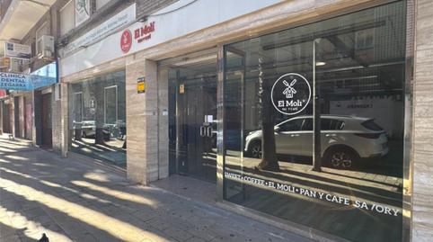 Photo 3 of Planta baja for sale in Carrer Pardo Gimeno, 61, Benalúa, Alicante