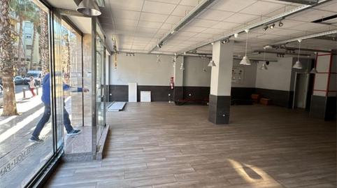 Photo 5 of Planta baja for sale in Carrer Pardo Gimeno, 61, Benalúa, Alicante