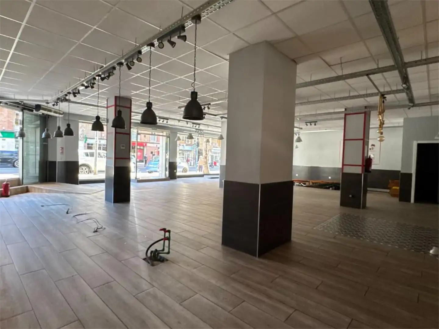Planta baixa en venda a Carrer Pardo Gimeno, 61, Benalúa Planta baixa en venda en Alicante / Alacant