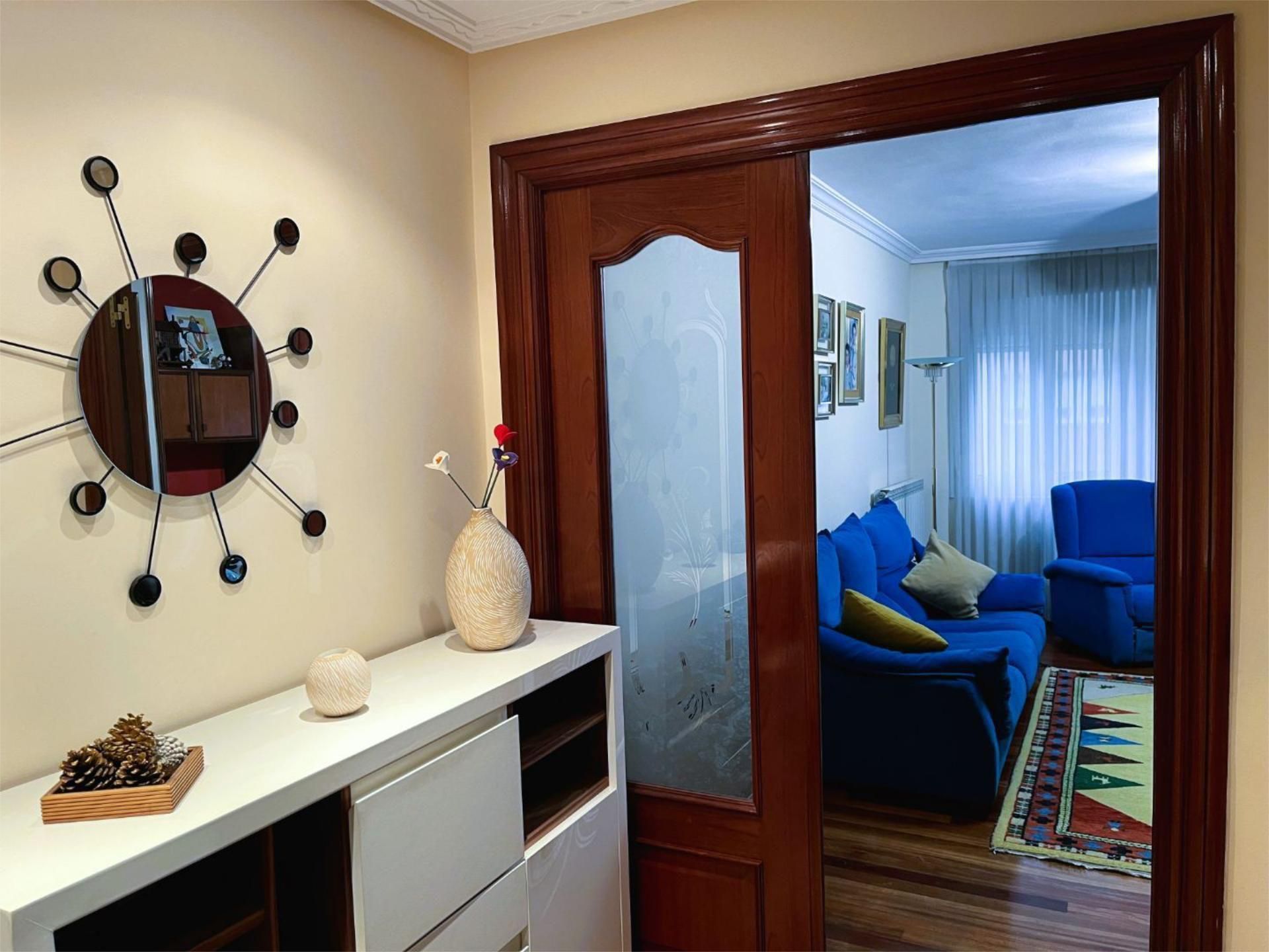 Flat for sale in Durango  with Heating, Private garden and Parquet flooring