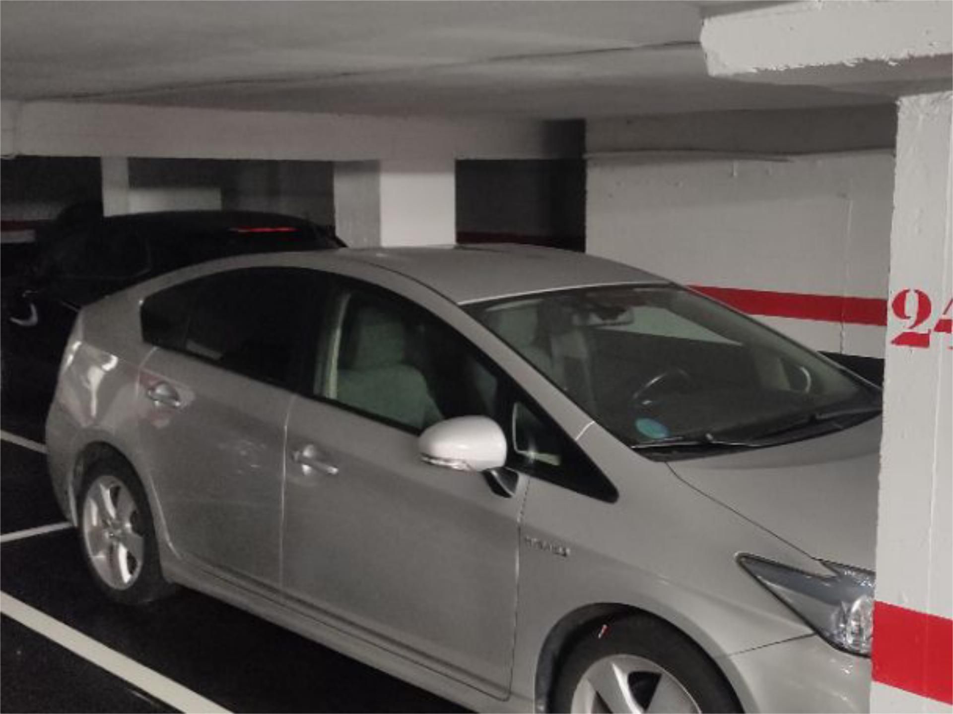 Parking of Garage for sale in Leioa