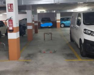 Parking of Garage to rent in  Palma de Mallorca