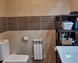 Bathroom of Flat for sale in Arroyo de la Encomienda  with Swimming Pool and Balcony