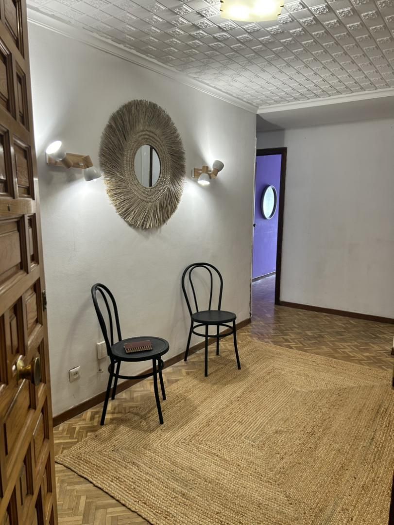 Flat to rent in Plaza Ramón Ayllón, 1, Centro