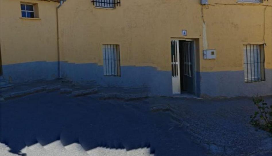 Pis en venda a Calle Real, 26, Muñosancho, Ávila - imatge 1 Foto 1 de Pis en venda a Calle Real, 26, Muñosancho, Ávila