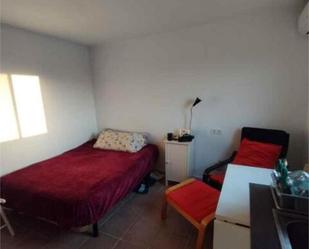 Bedroom of Attic to rent in  Sevilla Capital